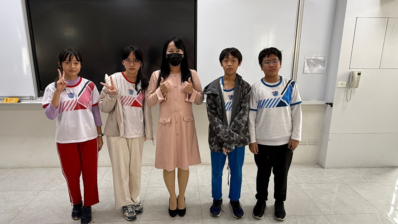 113學年度第一學期閱讀徵文優選(校長小客人)