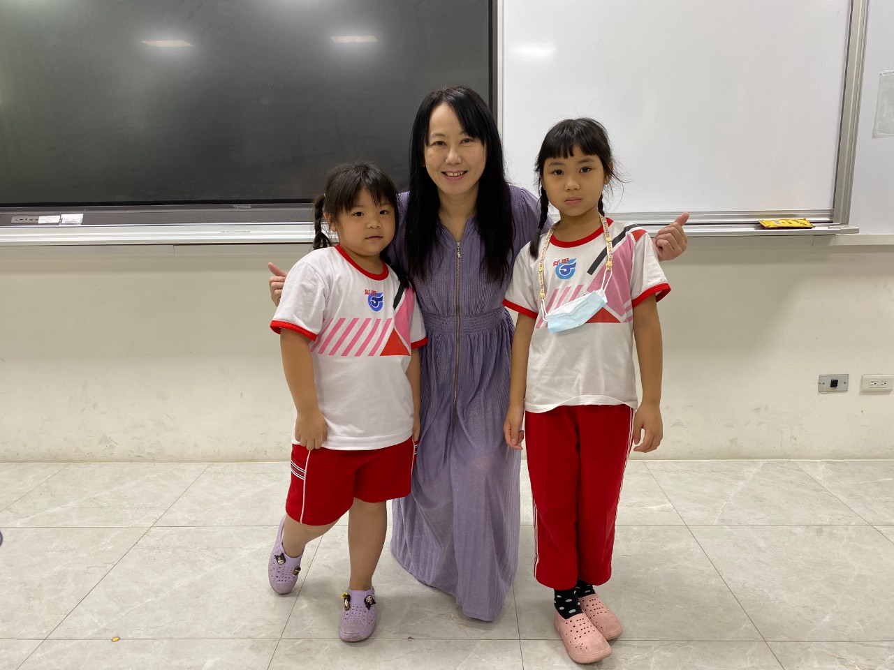 114學年度第一學期校長小客人-閱讀徵文比賽優選